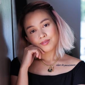 Meet your Posher, Samantha